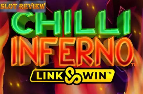 Chilli Inferno Slot Review